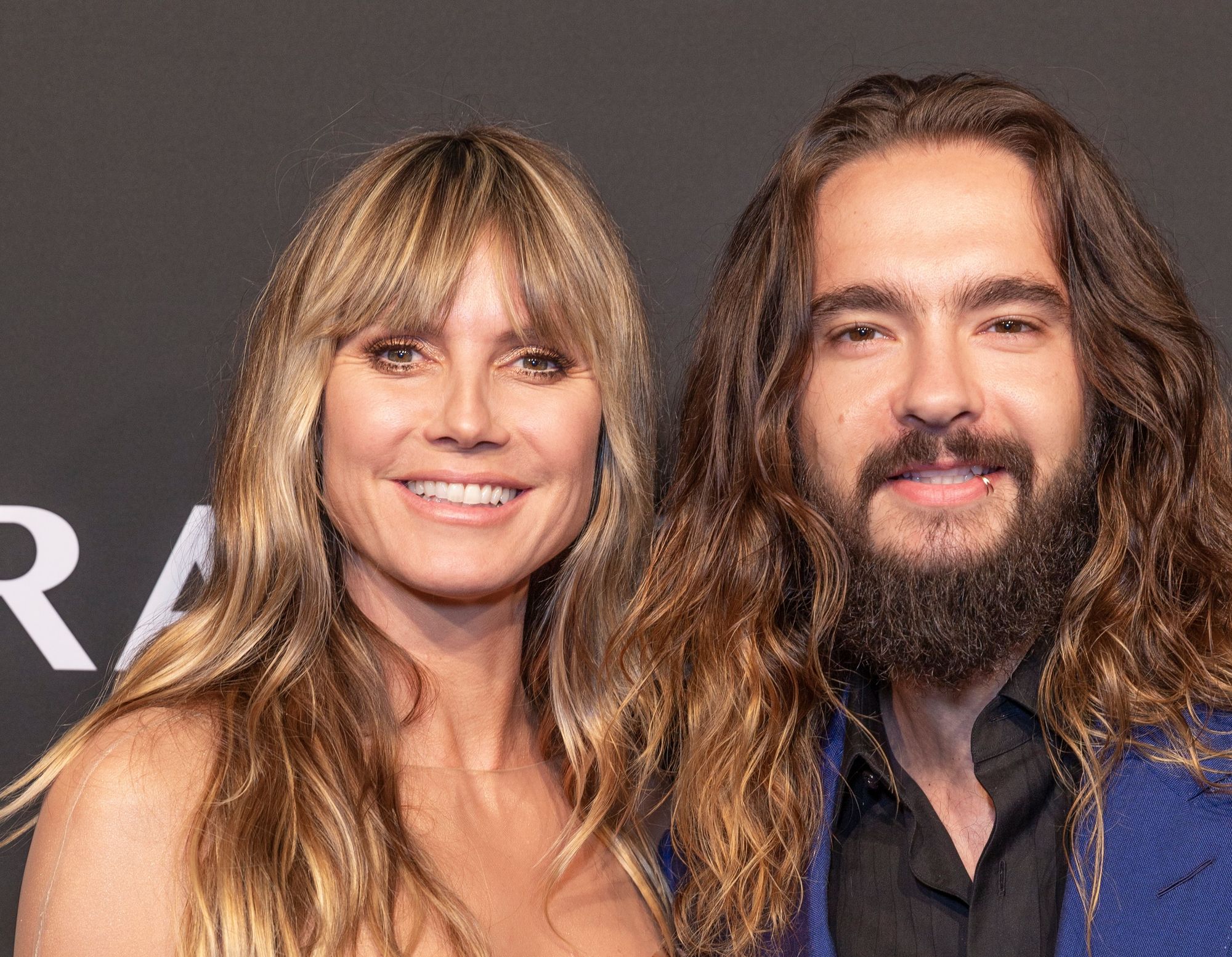 Heidi Klum posiert schwanger und nackt auf Instagram