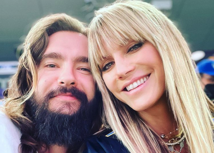 Heidi Klum und Tom Kaulitz: Traurige Babynachrichten – Ist ihre Ehe zerbrochen?