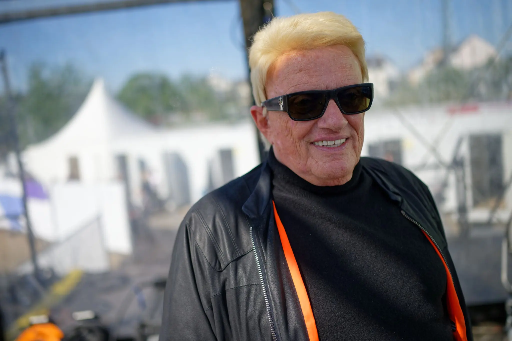 Heino: Streit um sein Erbe