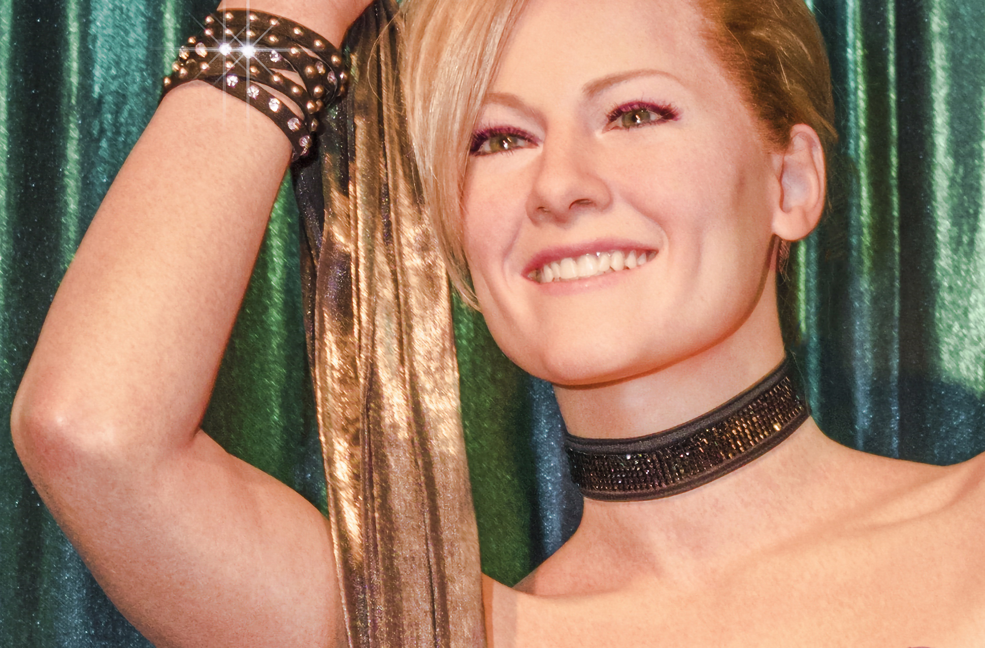 Helene Fischer: Große Sorge um die Sängerin