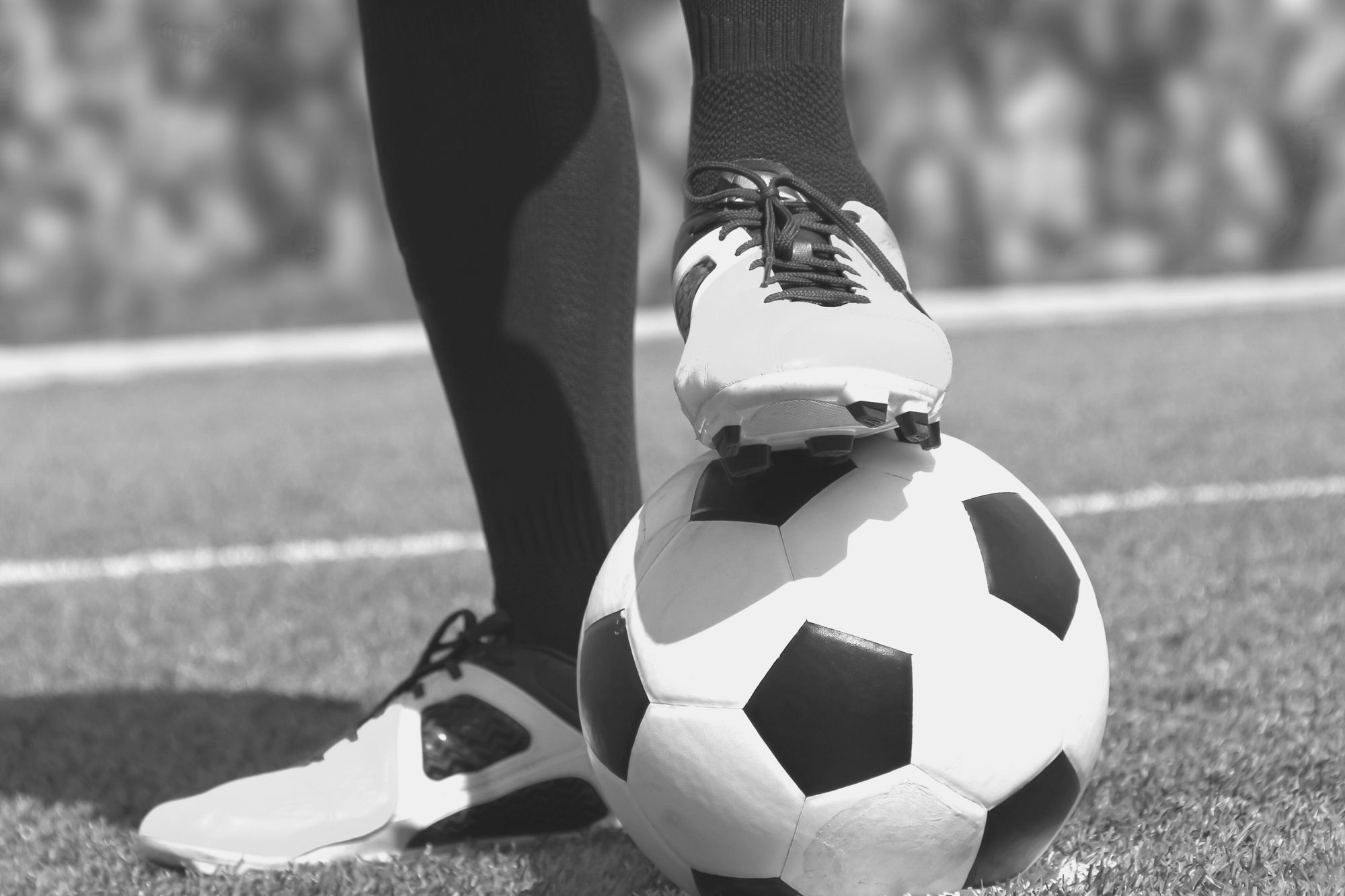 Herzinfarkt – Fußballstar stirbt auf dem Spielfeld