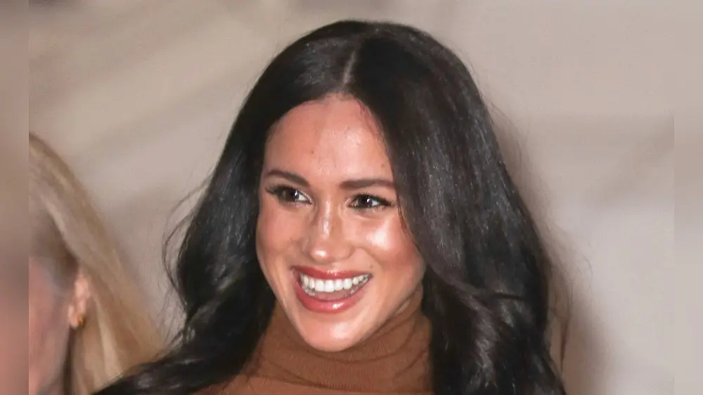 Herzogin Meghan Markle: Lügen aufgeflogen!