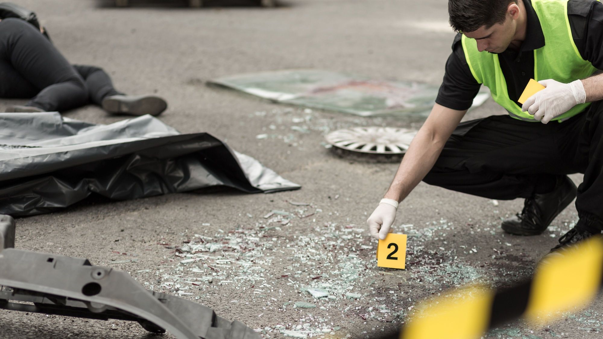 Hessen: Junge Frauen (17, 18) bei Horror-Unfall gestorben