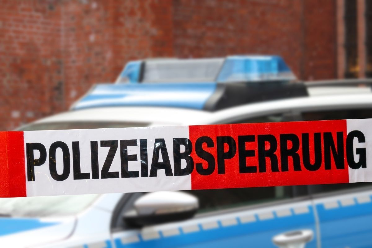 Hessen: Mann in Krankenhaus niedergestochen – tot