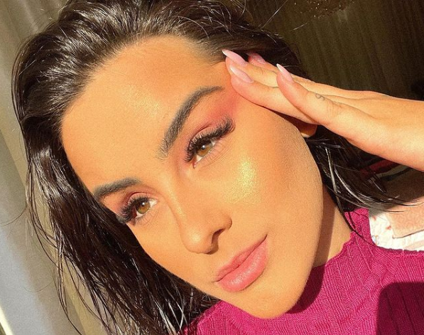 Horror-Unfall: Influencerin tot