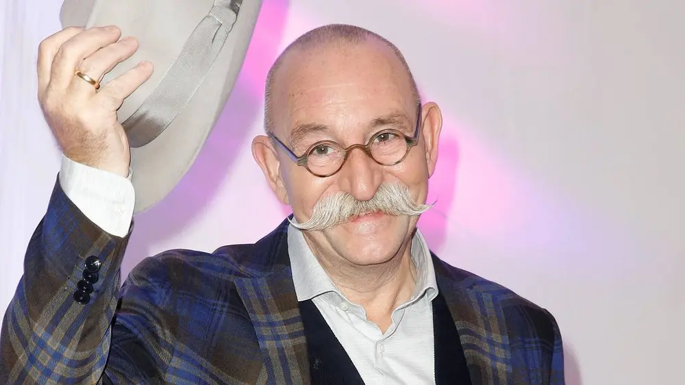 Horst Lichter: ZDF-Star erlitt Herzinfarkt und Schlaganfall