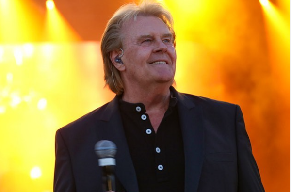 Howard Carpendale in Lebensgefahr