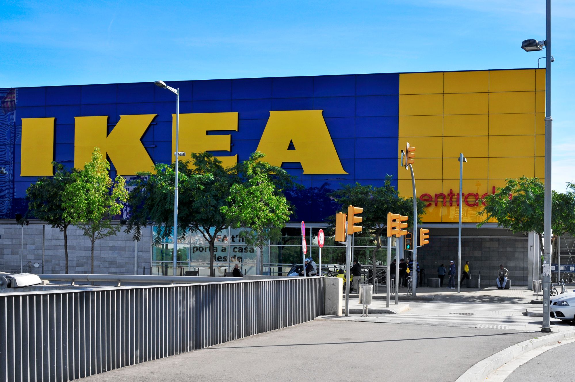 IKEA steht vor der Insolvenz?