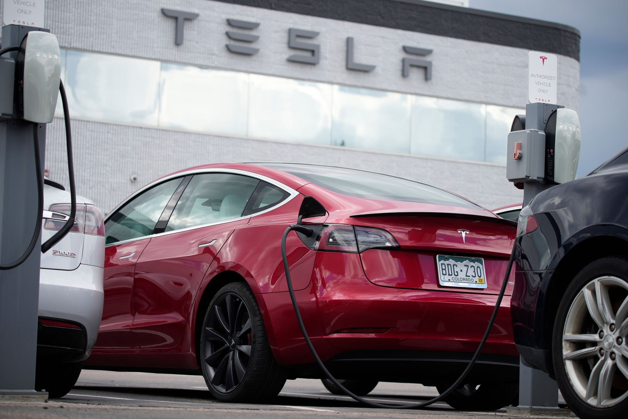 US-Untersuchung von Teslas «Autopilot»-System ausgeweitet