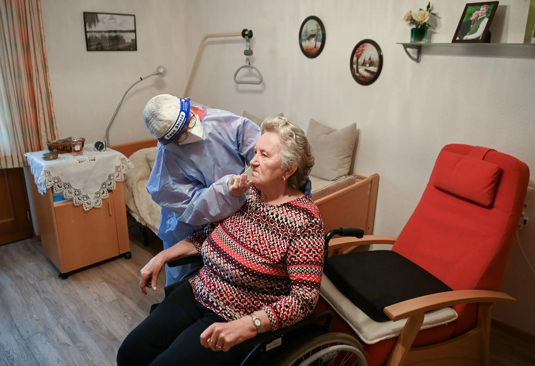 Impf-Pflicht beschlossen