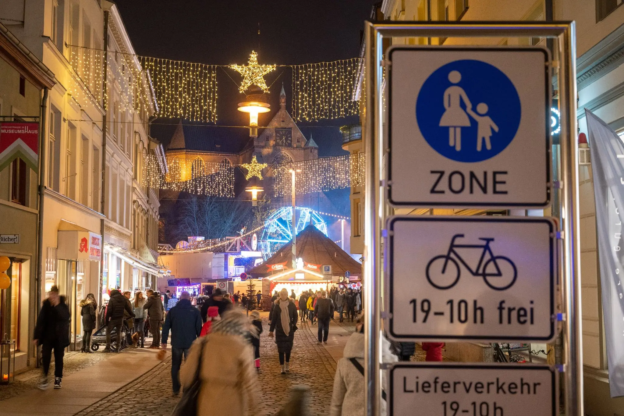 Impf-Pflicht kommt noch vor Weihnachten