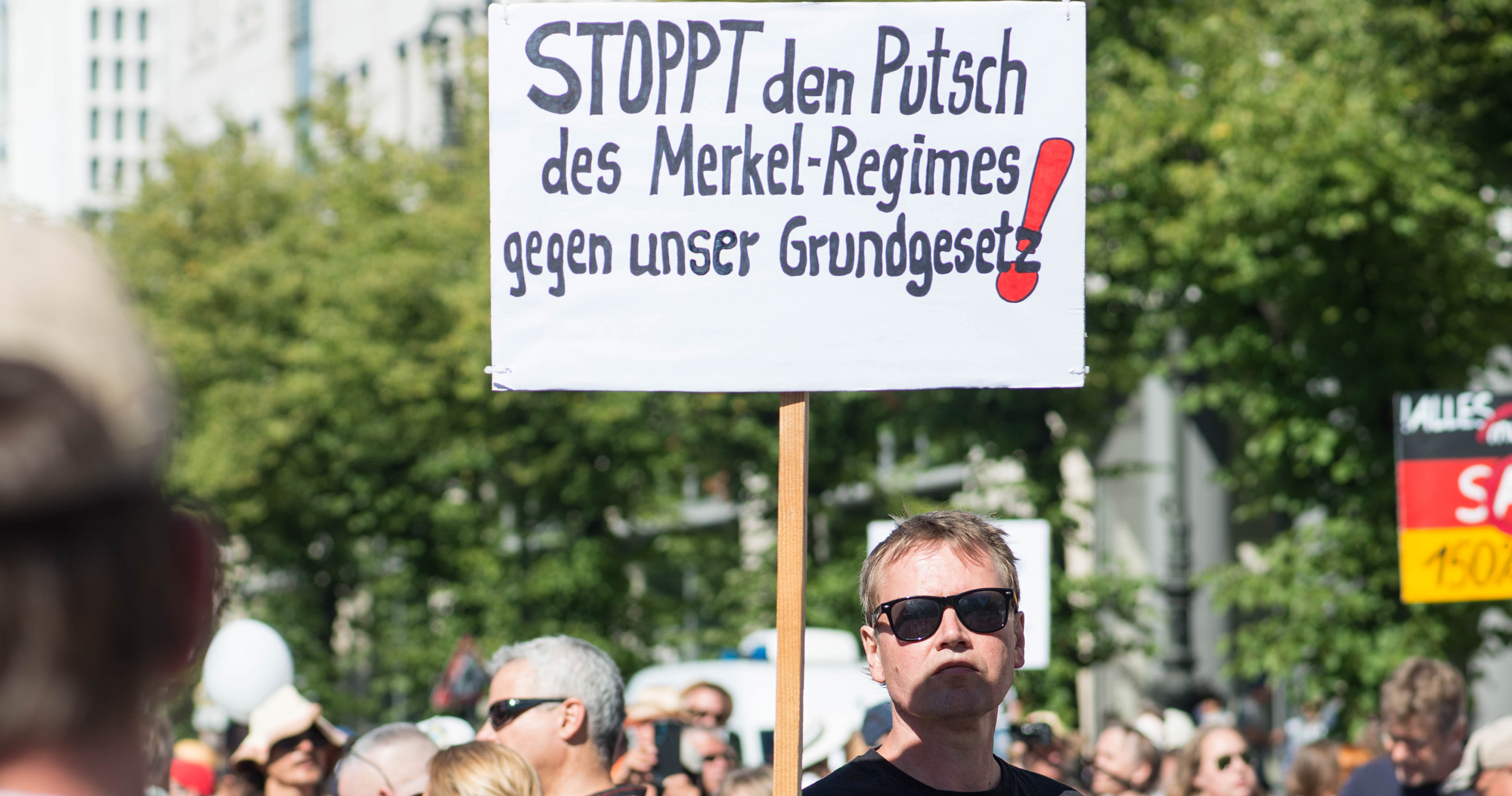 Impfverweigerern drohen horrende Strafen