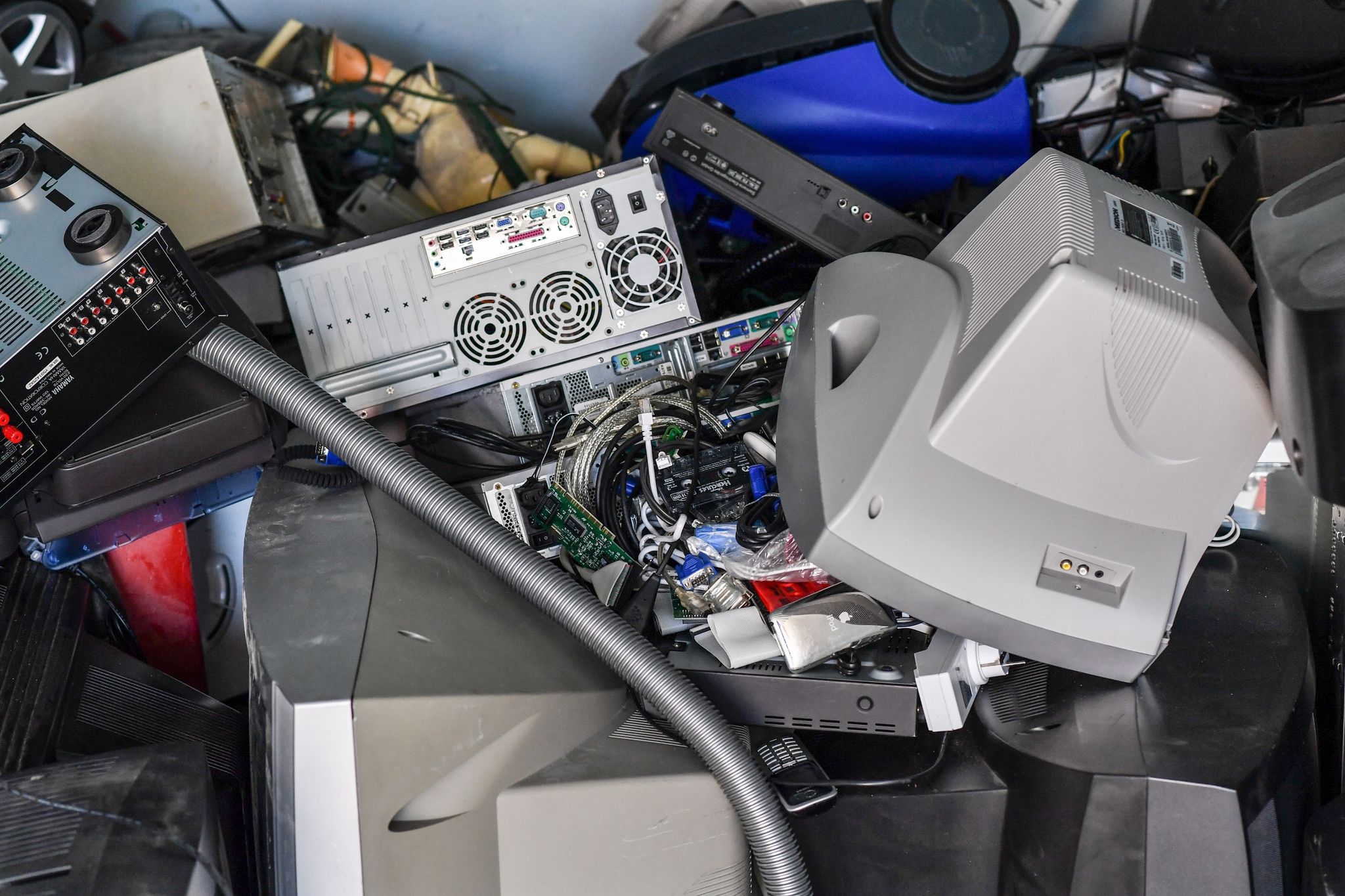 EU: Einigung zu Grenzwerten für gefährliche Chemikalien