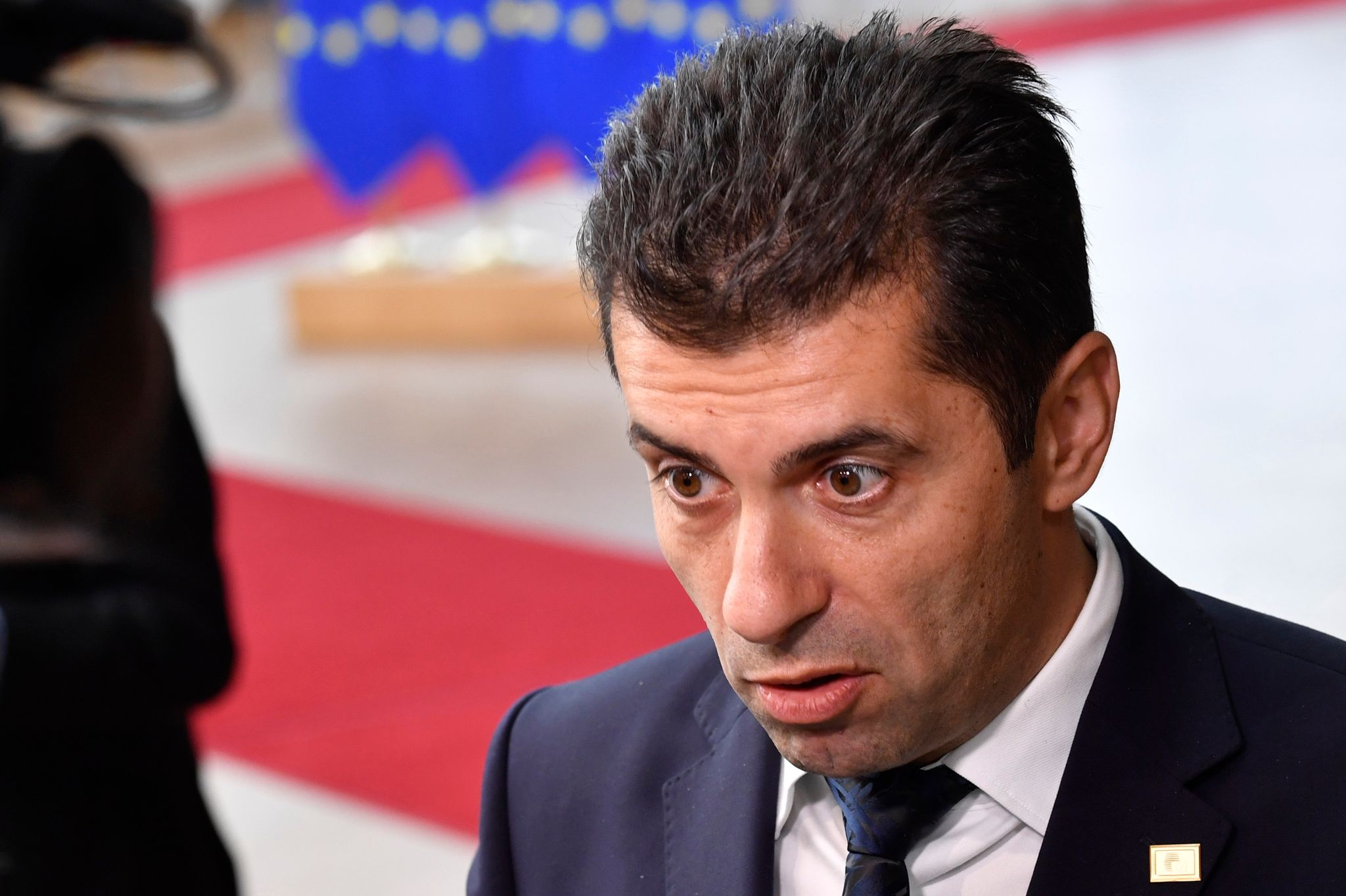 Populisten verlassen Bulgariens Regierung
