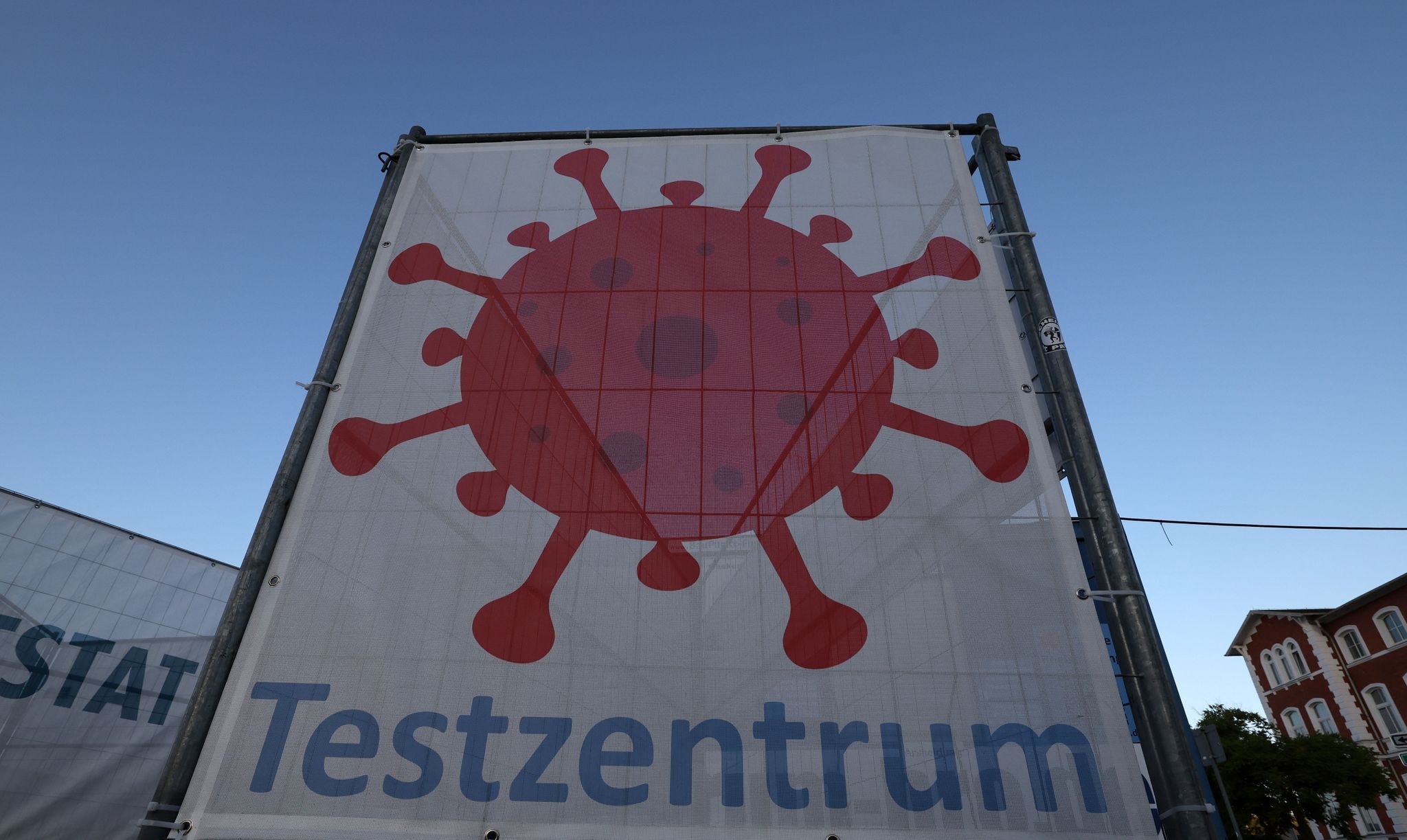 Kostenlose Corona-Bürgertests sollen beschränkt werden