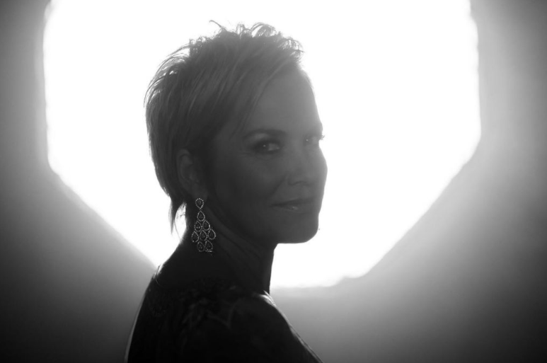 Inka Bause: Dramatischer Zusammenbruch!