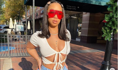 Instagram-Star ermordet