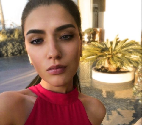 Instagram-Star schneidet Mutter Herz aus dem lebendigen Leib