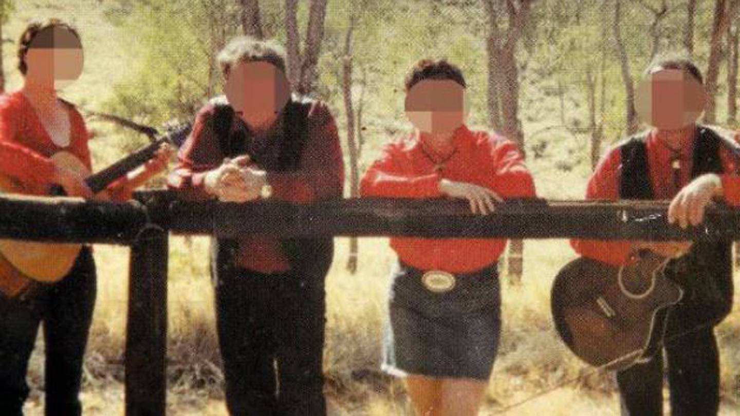 Inzest-Horror: Vater zeugt 13 Kinder mit Töchtern!