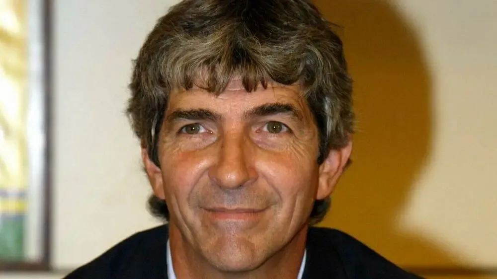 Italiens Fußball-Legende Paolo Rossi (64) gestorben