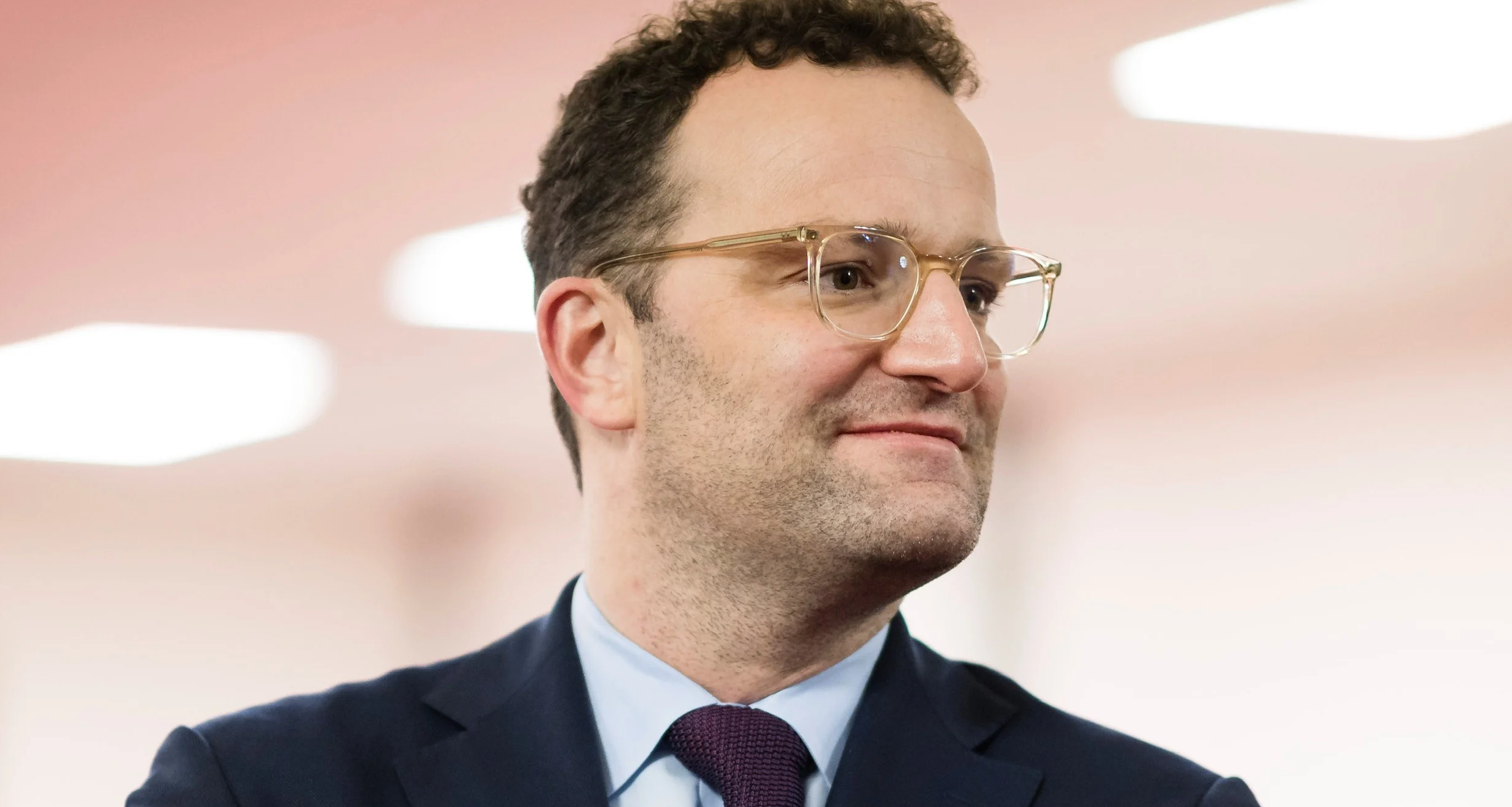 Jens Spahn: Lockdown ab Herbst