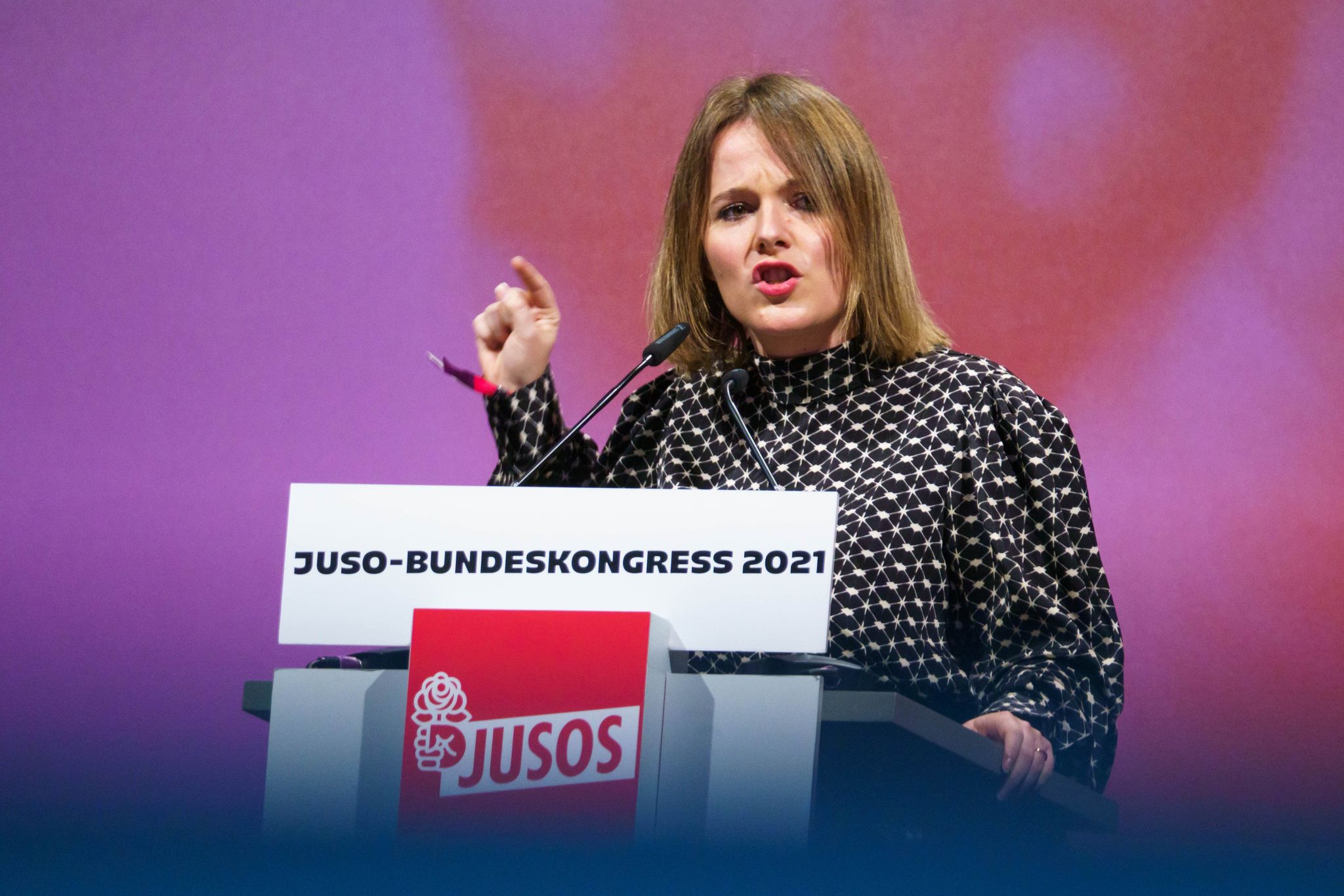 Ampel-Nachwuchs: Ukraine EU-Kandidatenstatus geben