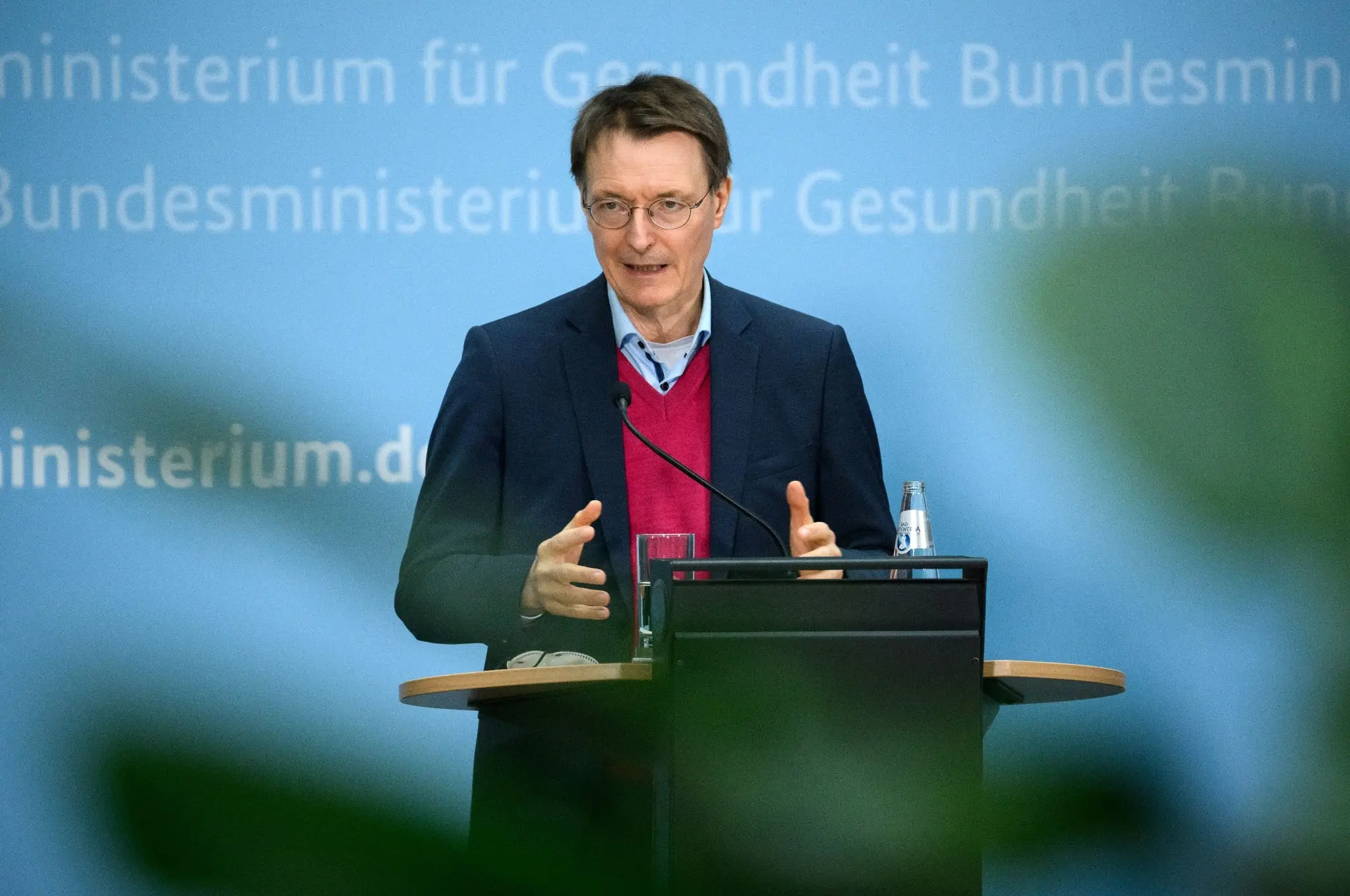 Jetzt doch: Impfpflicht in Deutschland beschlossen!