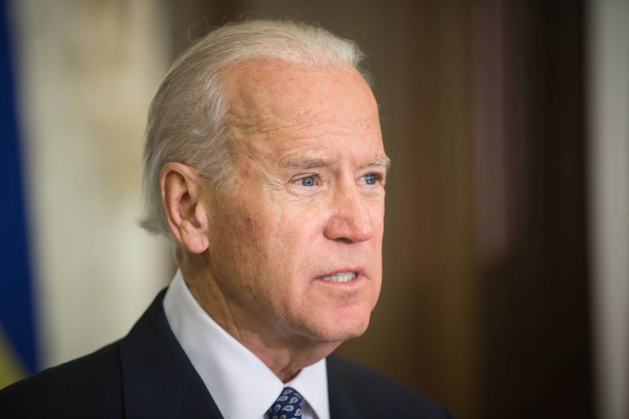 Joe Biden: Alzheimer-Schock!