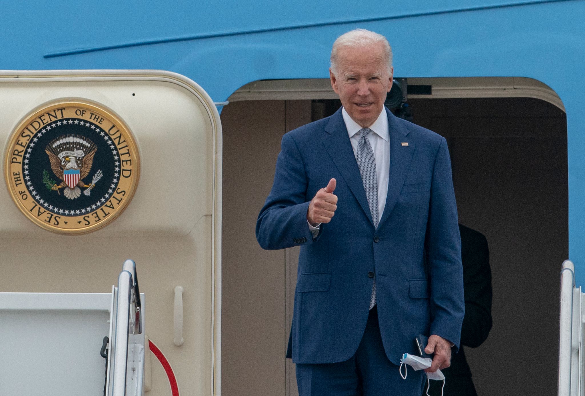 Umstrittener Trip: Biden reist im Juli nach Saudi-Arabien