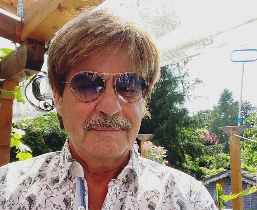 Jörg Draeger: Trauerfall