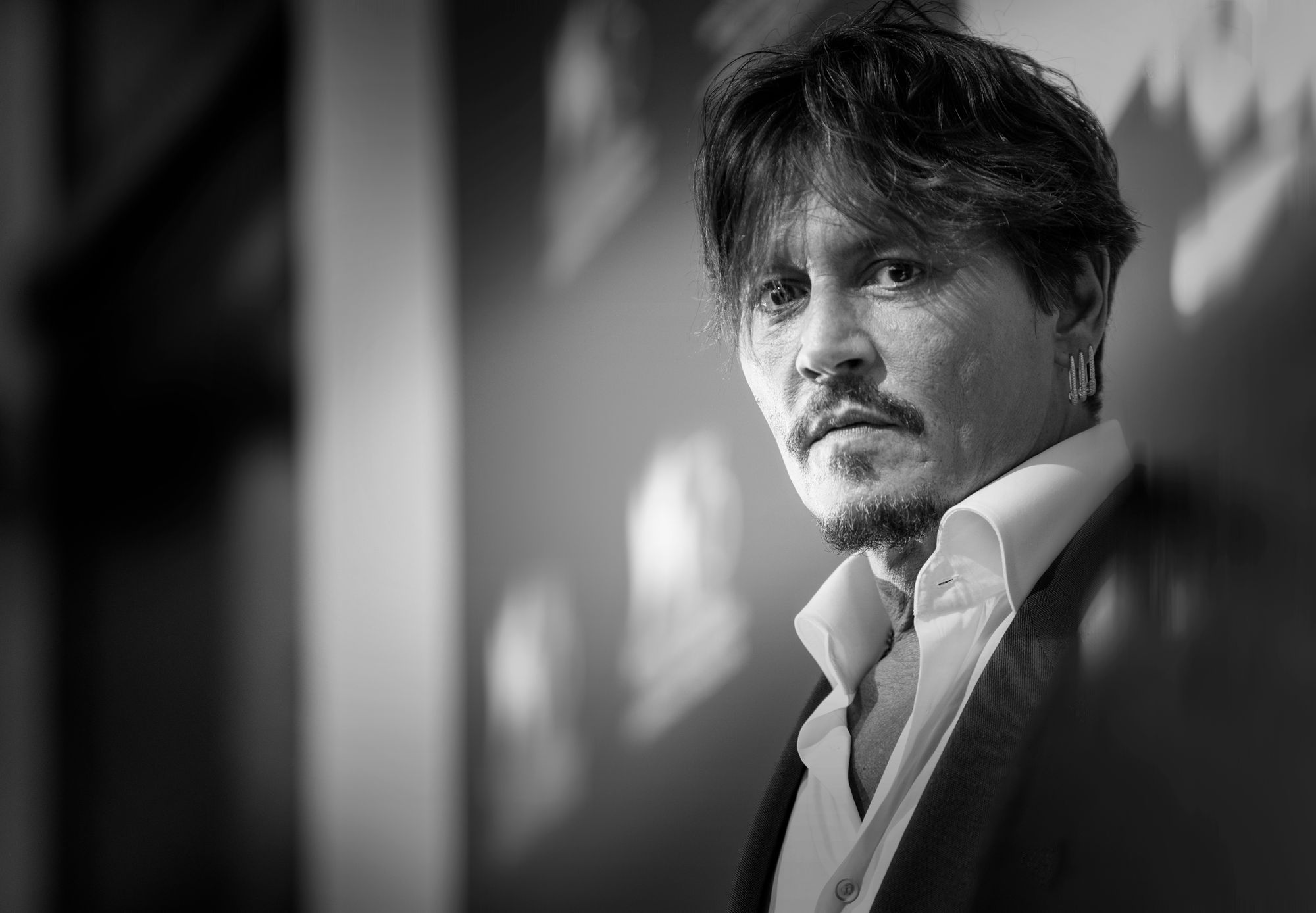Johnny Depp – Trauerfall!