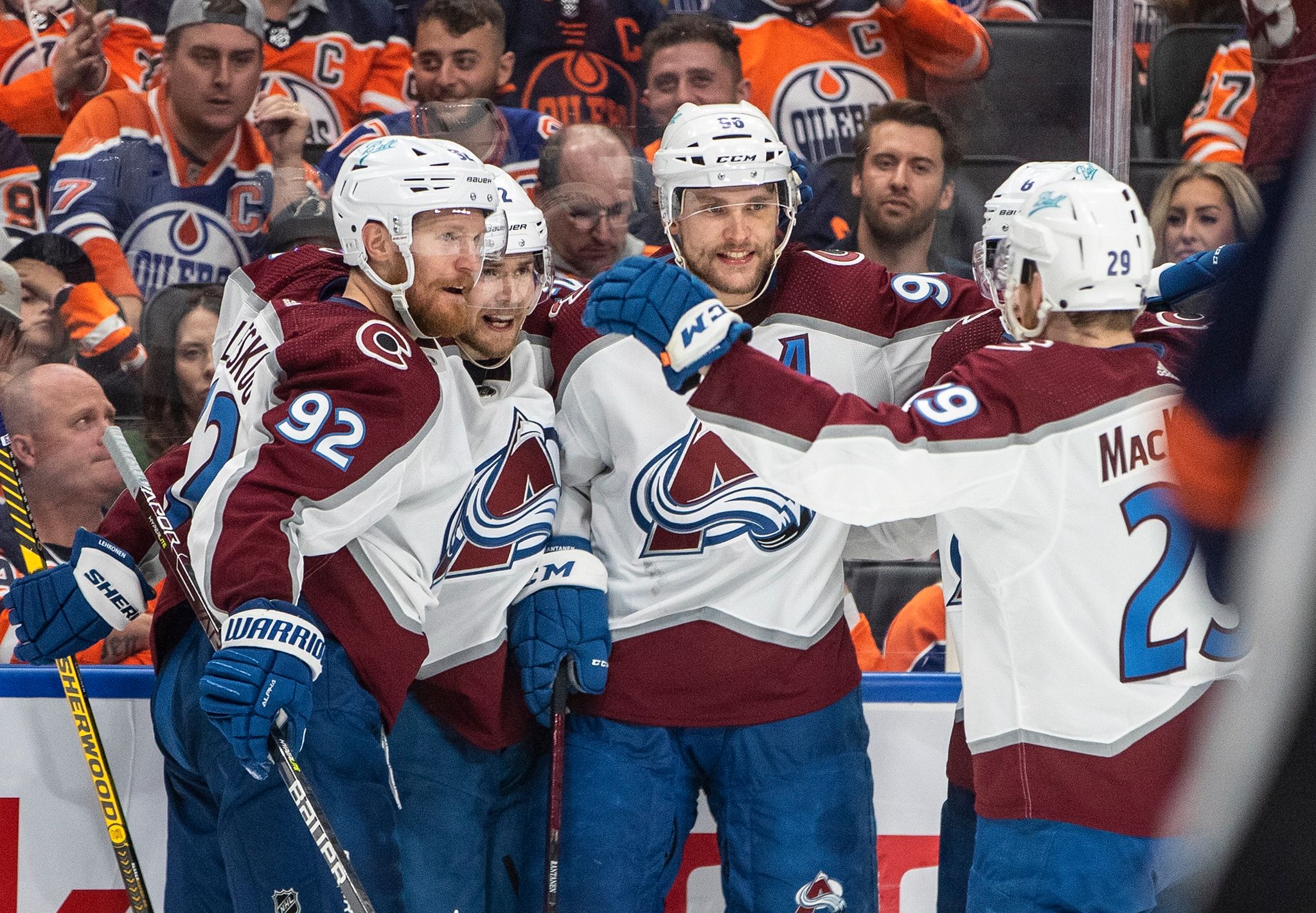 Traum vom NHL-Titel geplatzt: Draisaitls Warten geht weiter