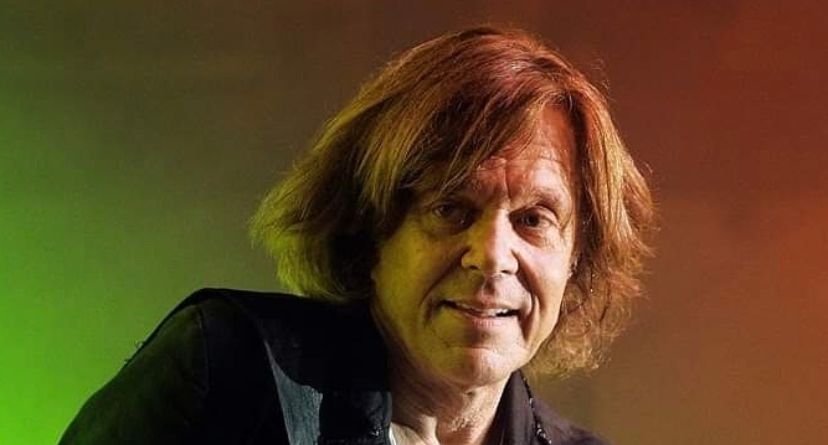 Jürgen Drews wechselt den Job!