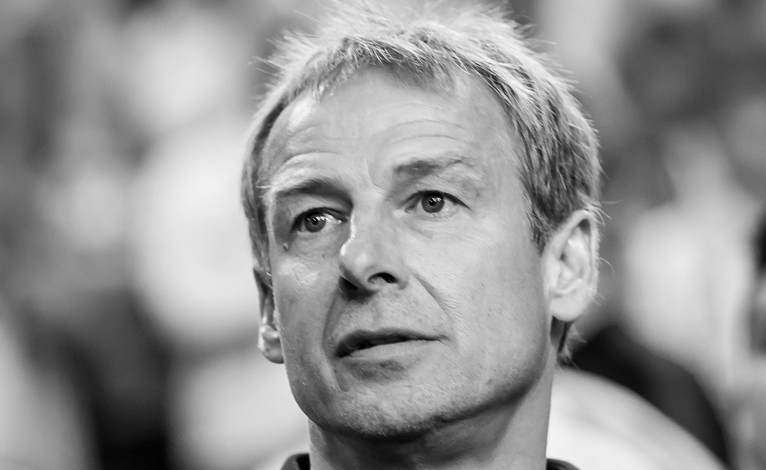 Jürgen Klinsmann – Traurige Nachrichten