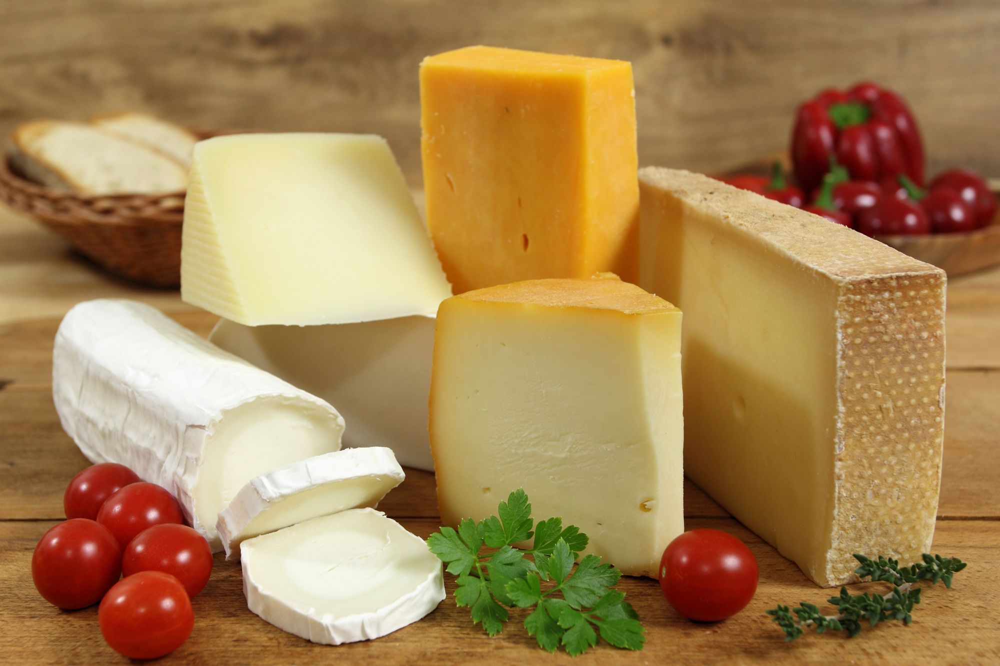 Käse-Rückruf: Blutvergiftung & Hirnhautentzündung drohen