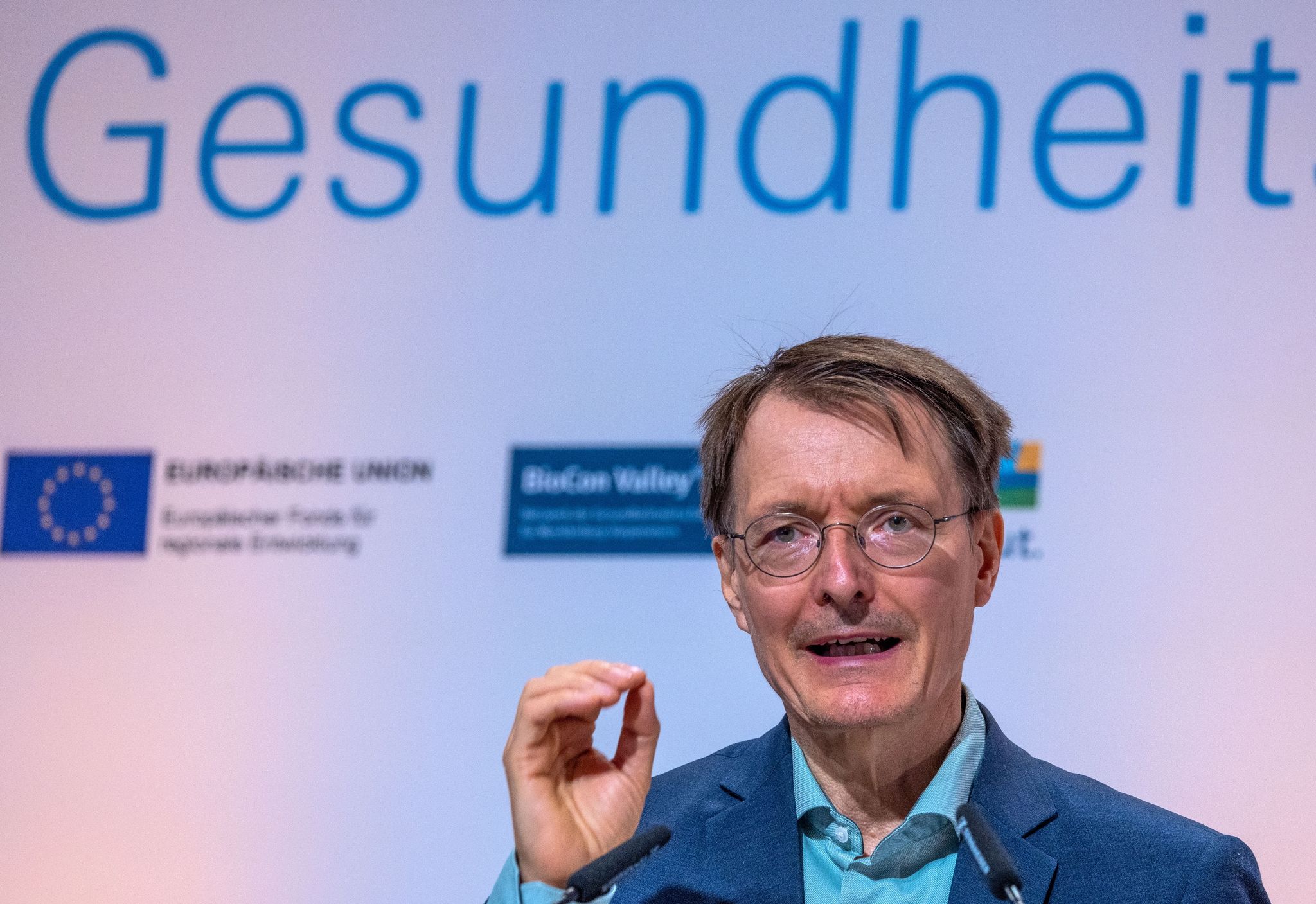 Debatte um Corona-Fahrplan – Inzidenzen «irrelevant»?