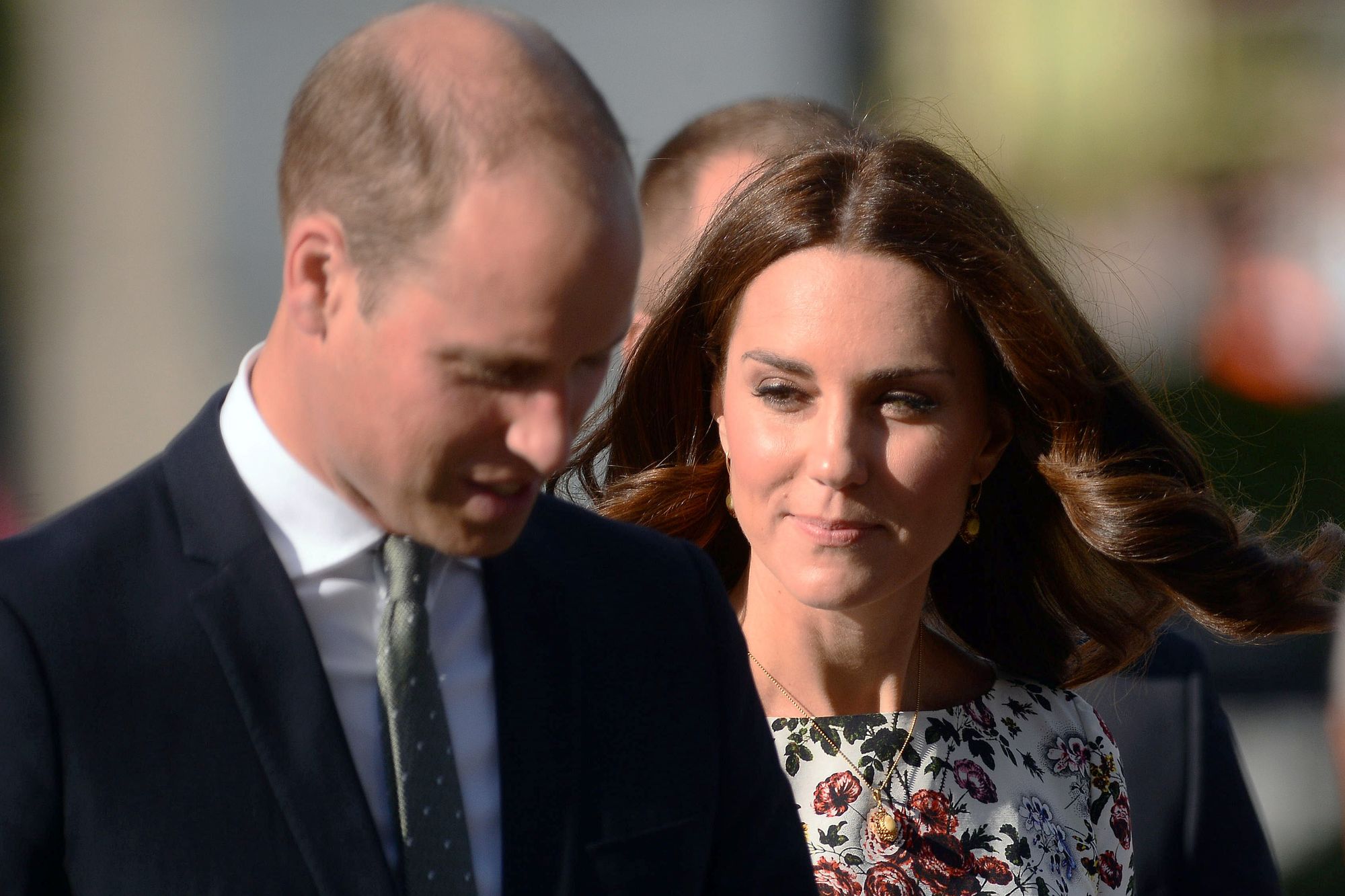 Kate Middleton und Prinz William: Überraschende Trennung!