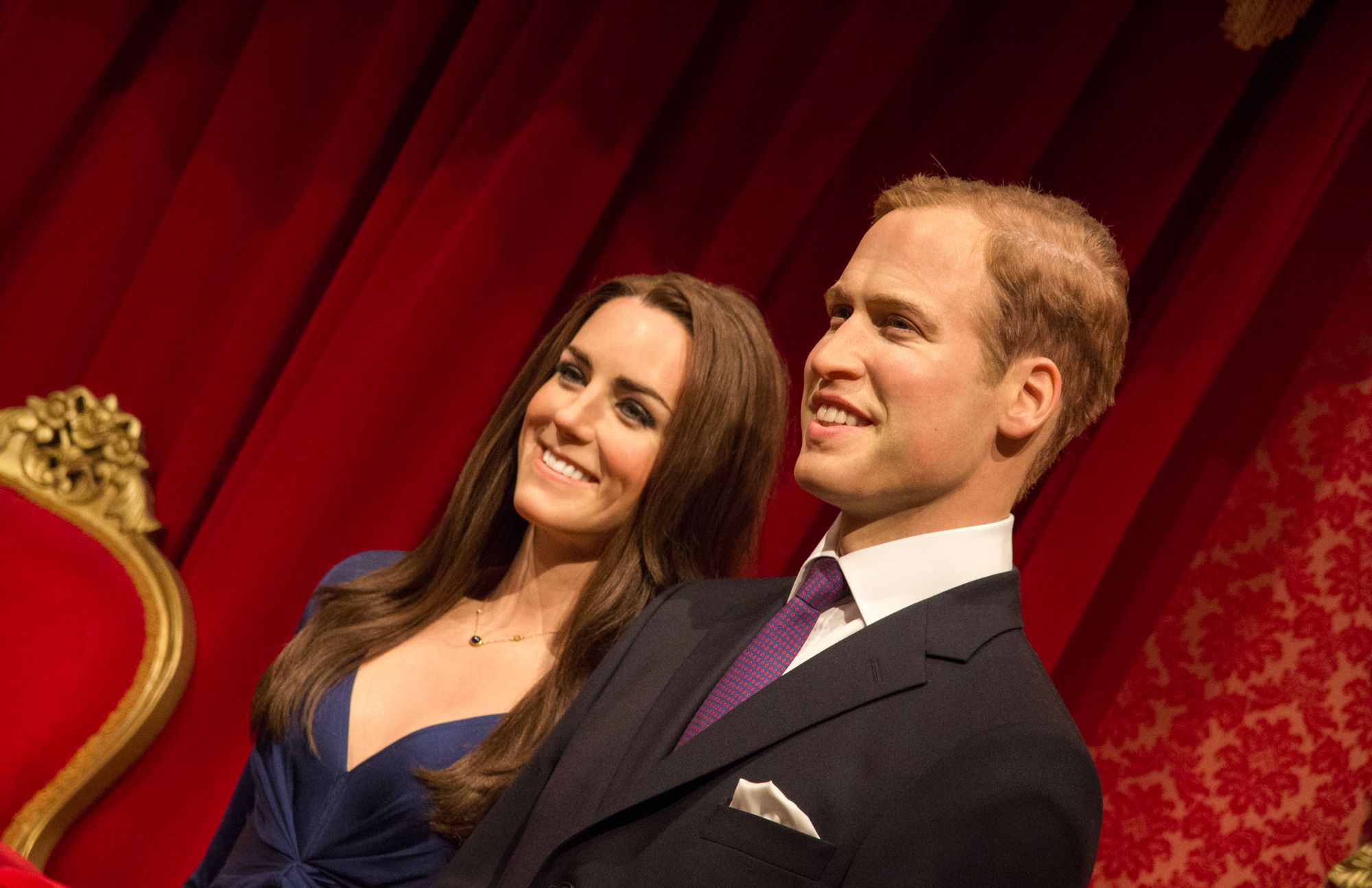 Kate Middleton und Prinz William trennen sich! Diese Nachricht schockt Fans