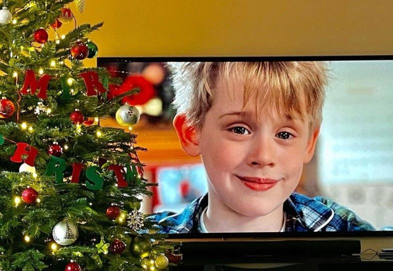 „Kevin – Allein zu Haus“-Star in Haft