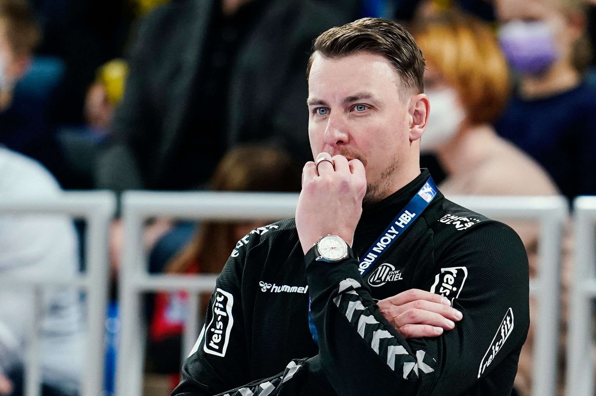 THW Kiel träumt von Europas Handball-Krone