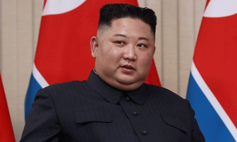 Kim Jong-un: Todes-Schock