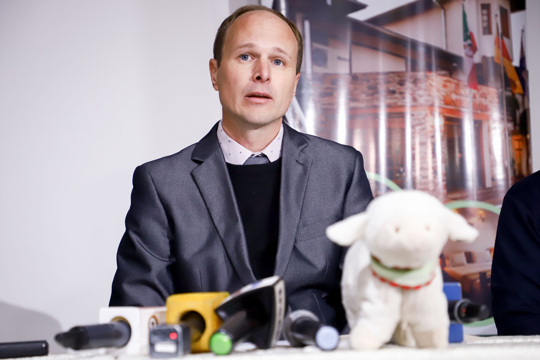 Drama von Paraguay: Baldige Rückkehr der Kinder erwartet