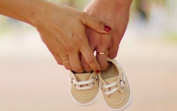 Klausjürgen Wussow: Enkel wurde nur 6 Stunden alt