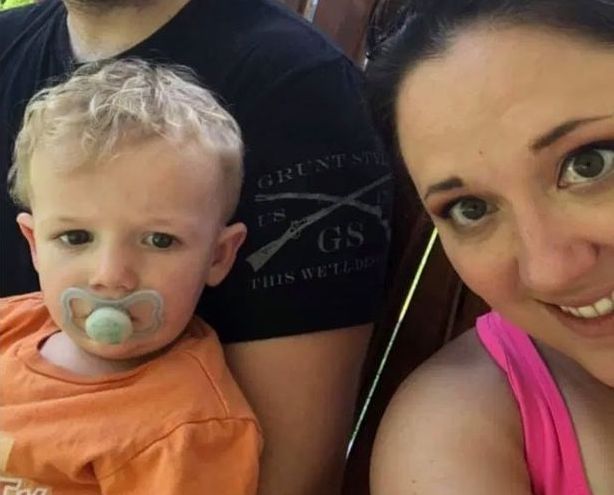 Kleinkind verschluckt Batterie und verbrennt von Innen – Tot!