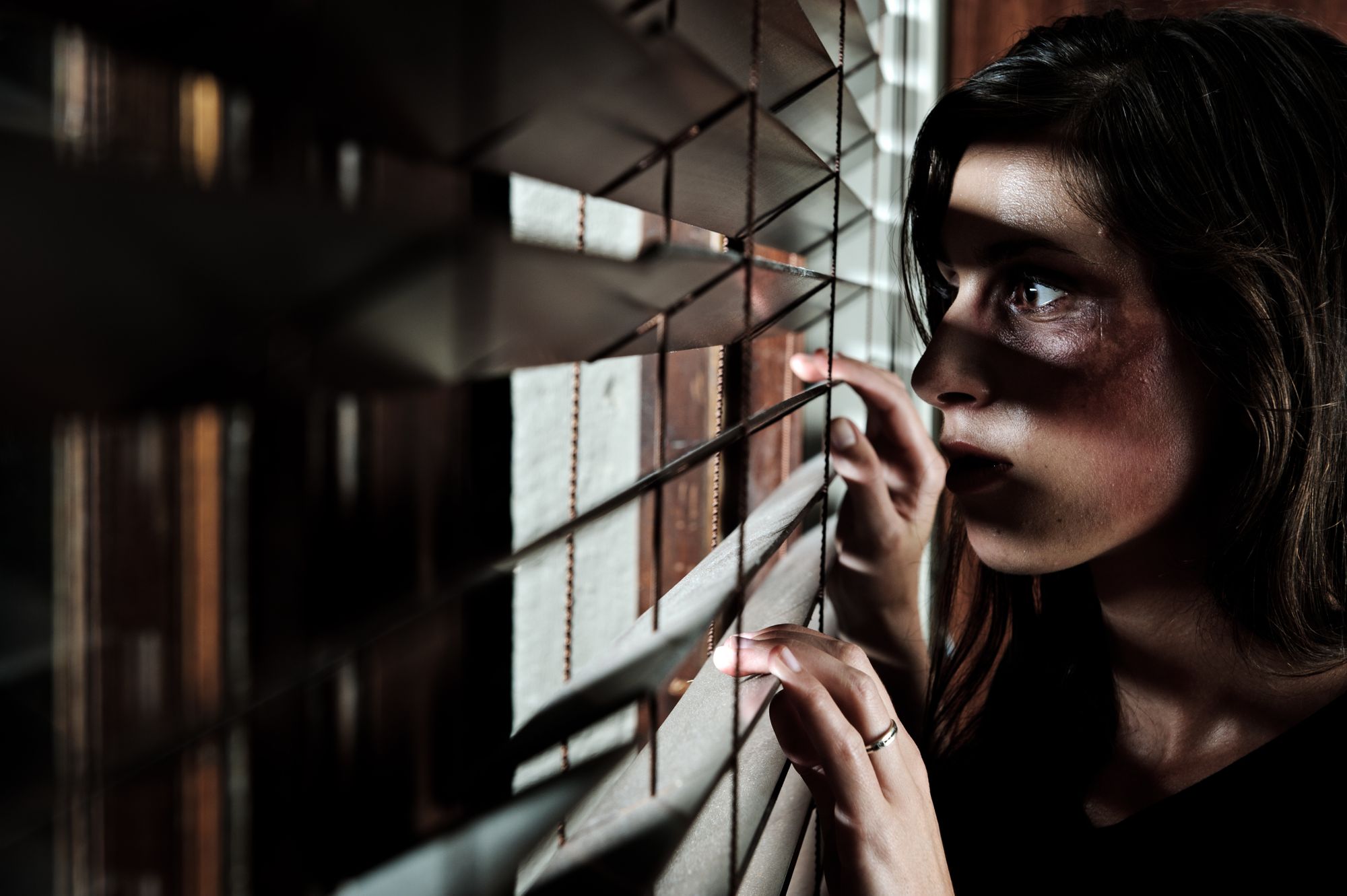 Köln: Sklavin (21) stirbt in Folter-WG