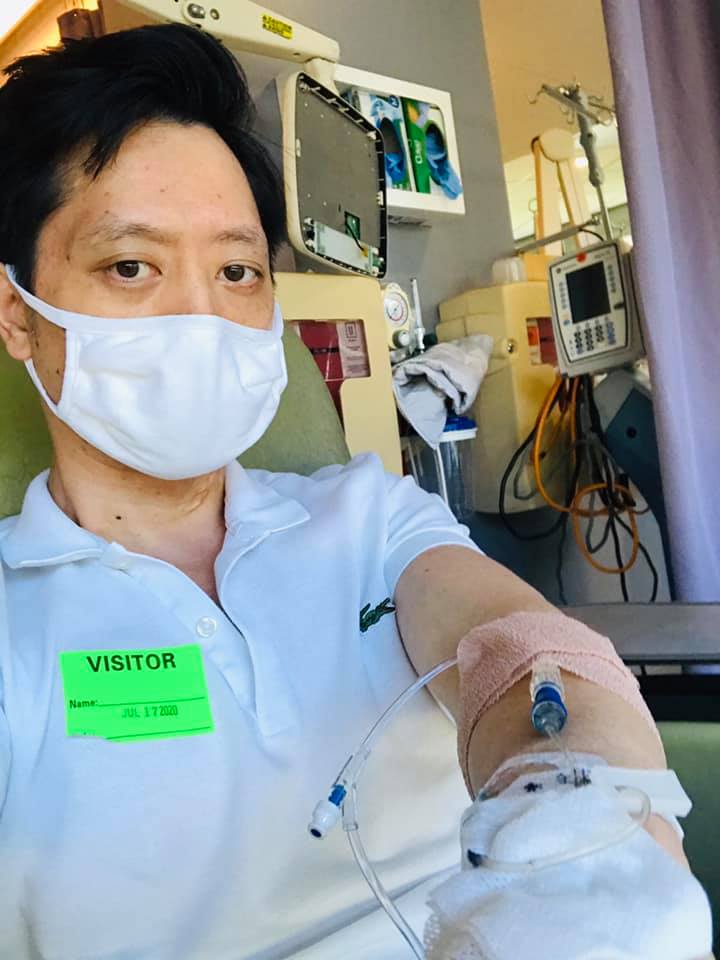 König von Thailand verstößt erkrankten Sohn