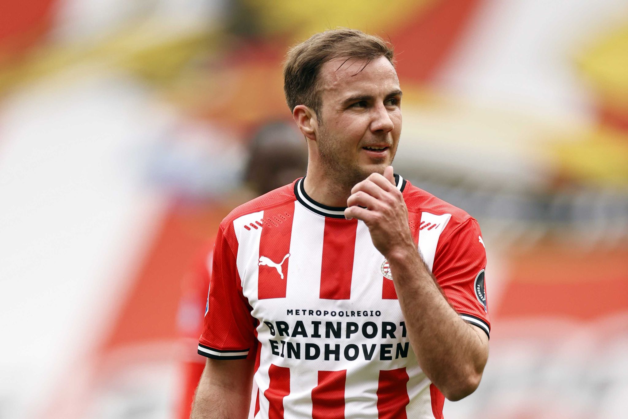 Götze-Gerücht und Mané-Transfer: Glanz für die Bundesliga?