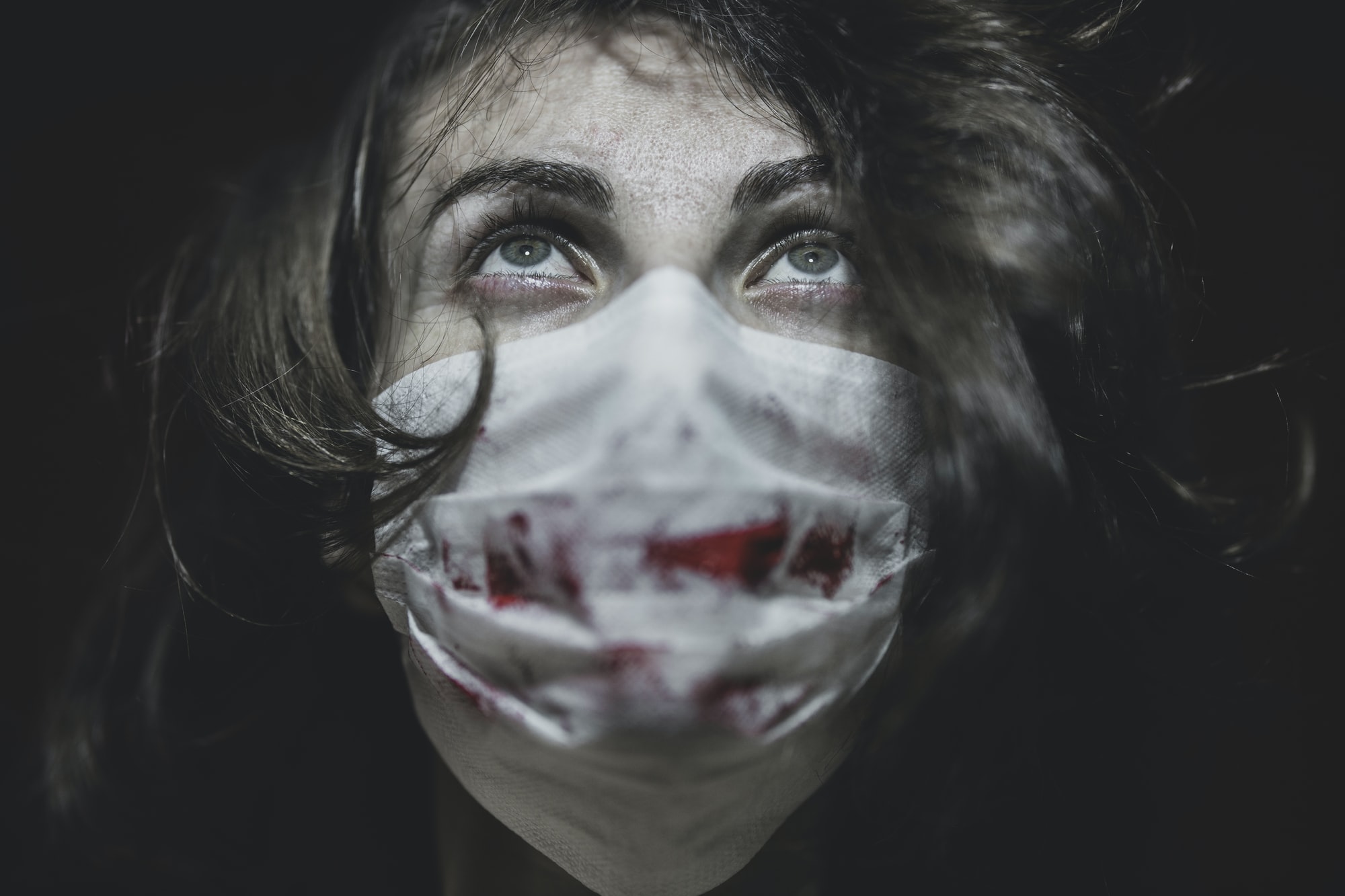 Krankenpflegerin (24) stirbt bei Vergewaltigung!