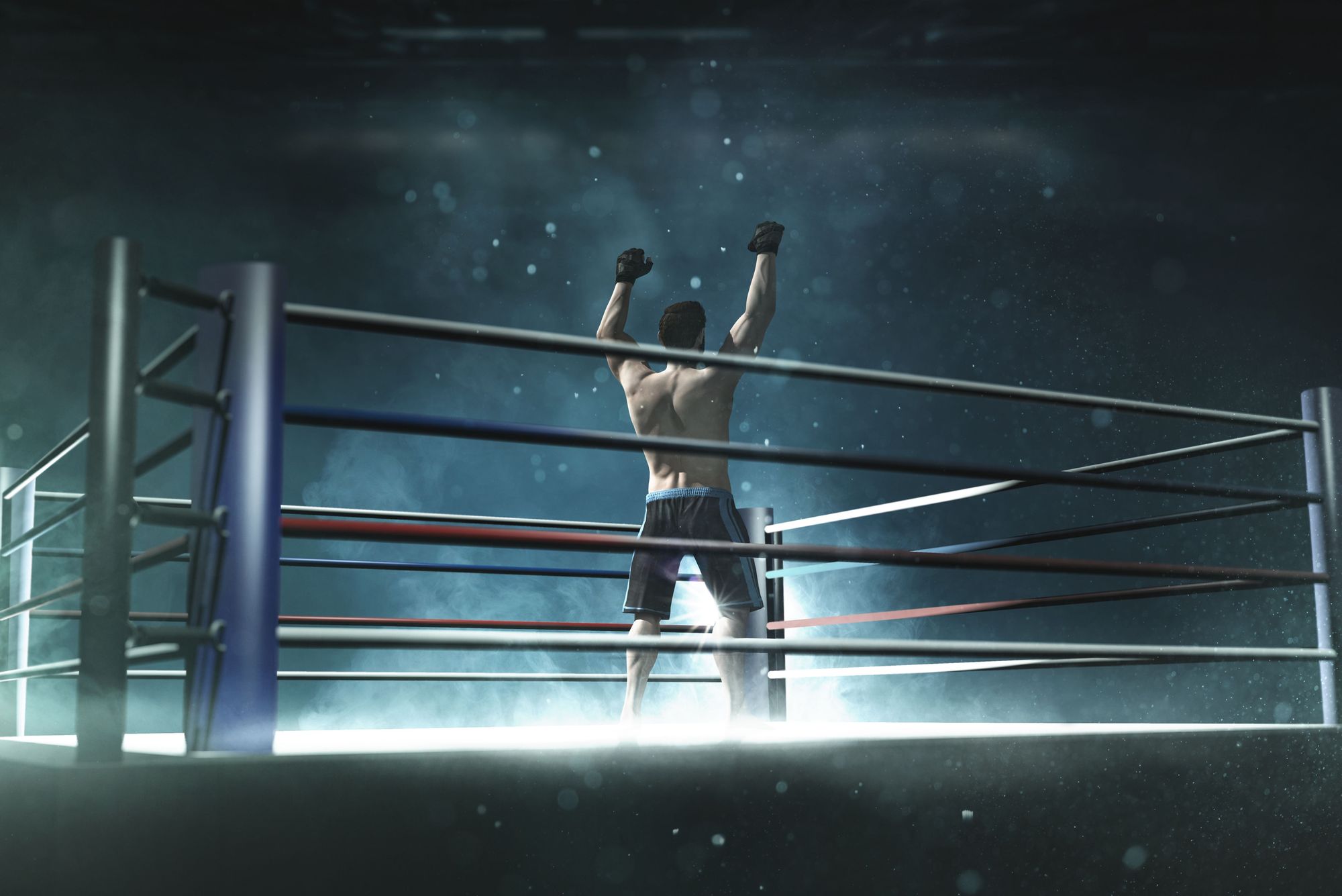 Krebs-Schock bei Sport-Legende