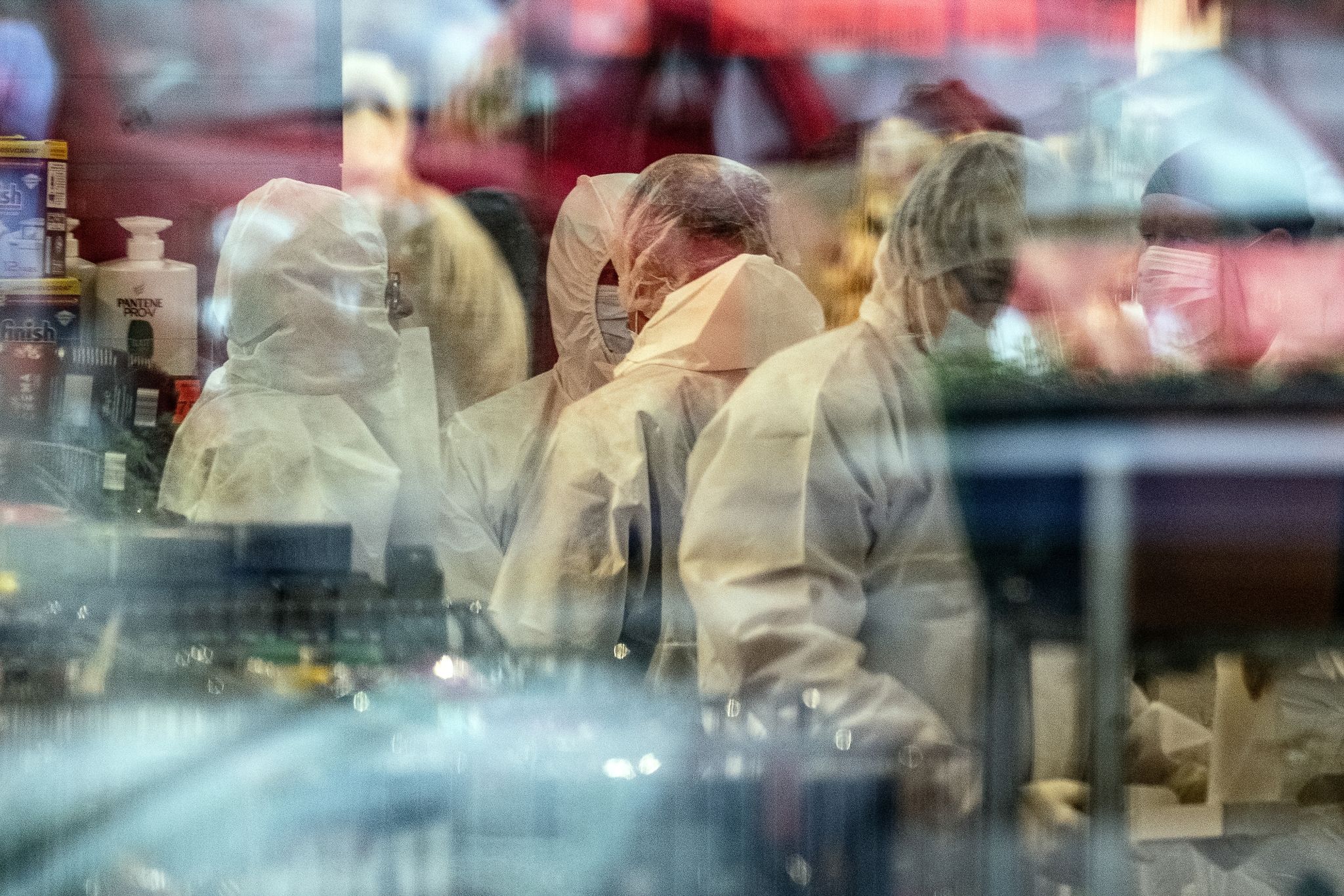 Trennung vermutlich Motiv für Schüsse in Schwalmstadt